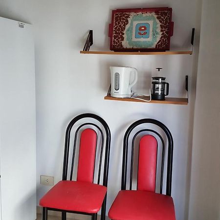 בואנוס איירס Monoambiente En Centro Porteno מראה חיצוני תמונה
