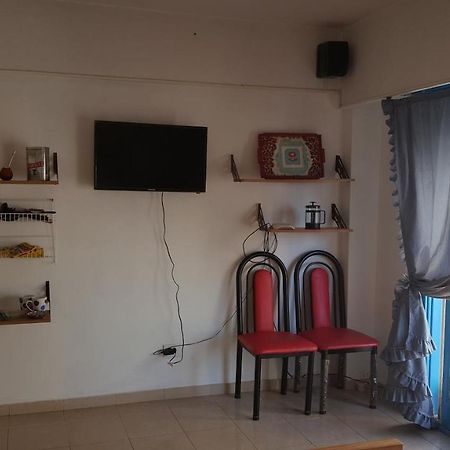 בואנוס איירס Monoambiente En Centro Porteno מראה חיצוני תמונה