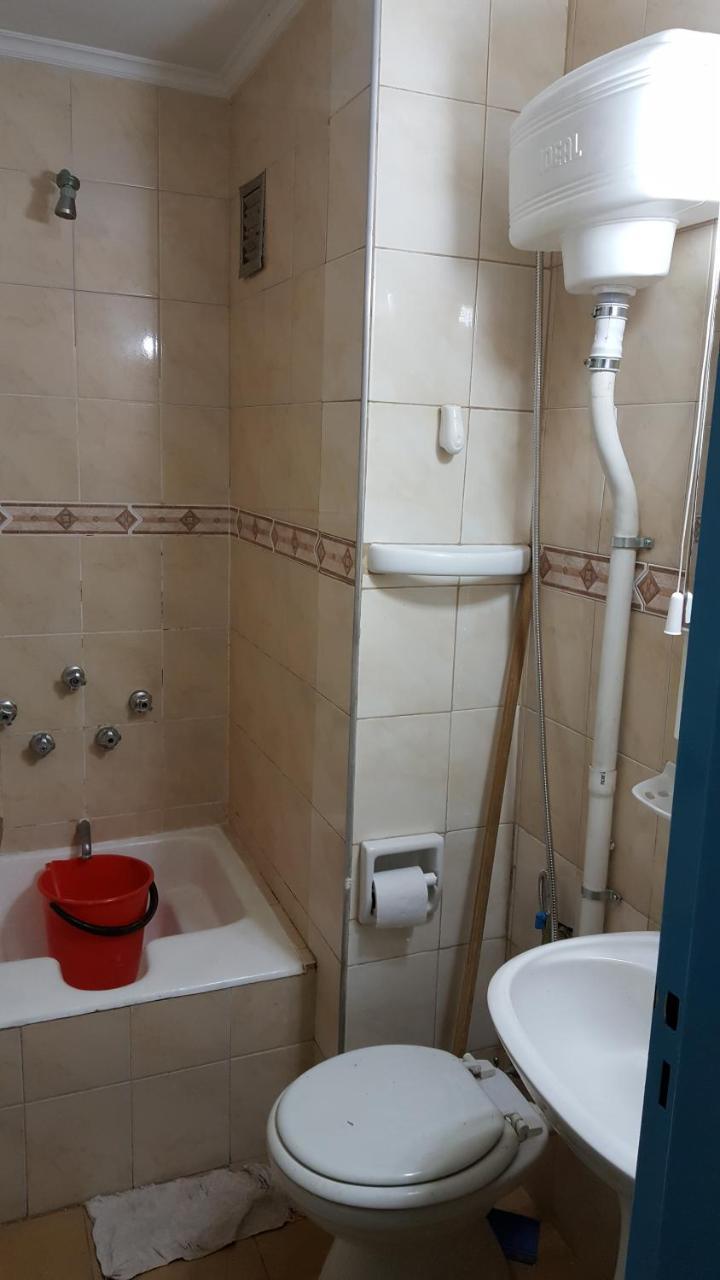 בואנוס איירס Monoambiente En Centro Porteno מראה חיצוני תמונה