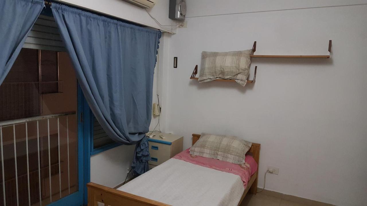 בואנוס איירס Monoambiente En Centro Porteno מראה חיצוני תמונה