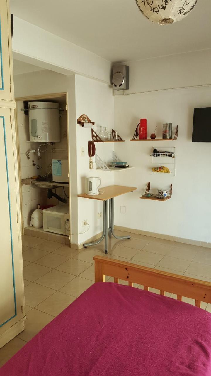 בואנוס איירס Monoambiente En Centro Porteno מראה חיצוני תמונה
