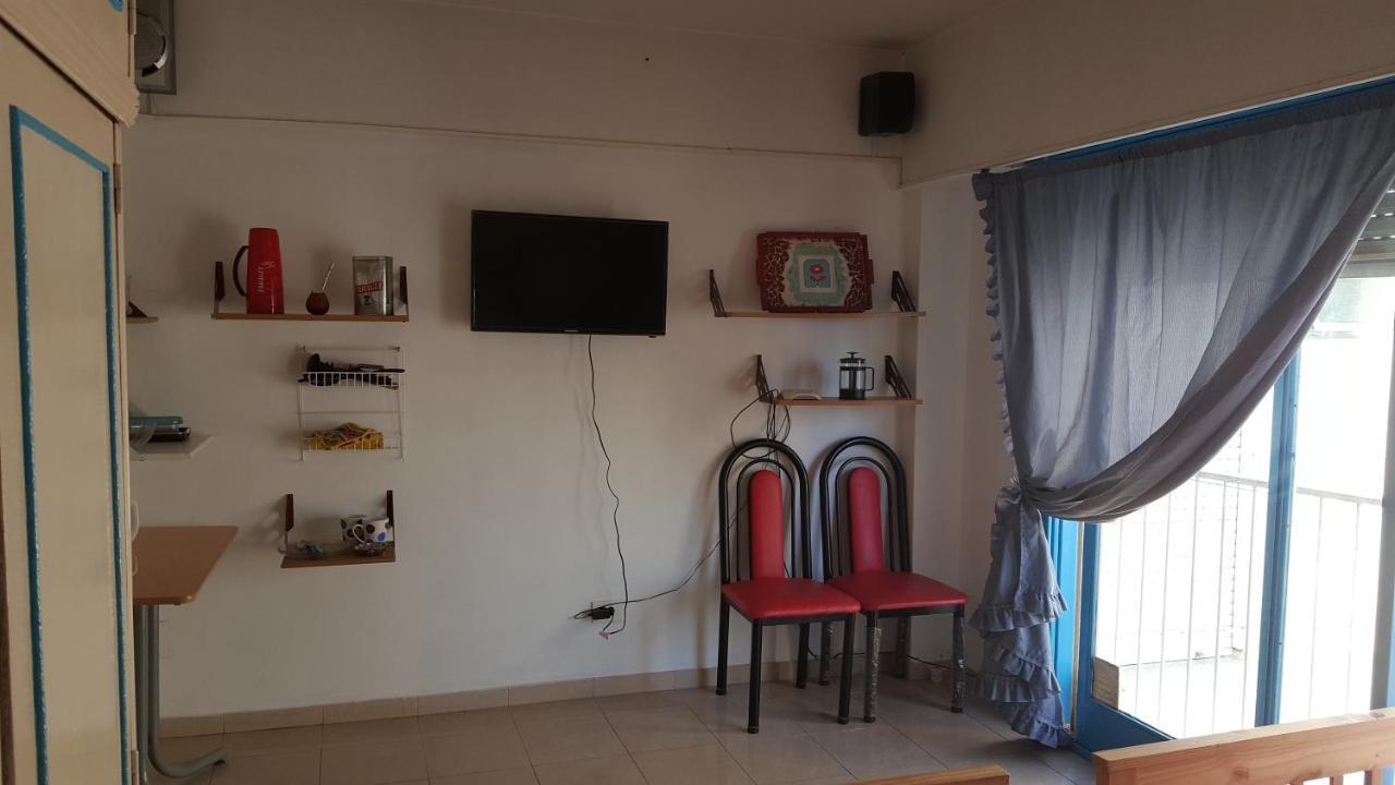 בואנוס איירס Monoambiente En Centro Porteno מראה חיצוני תמונה